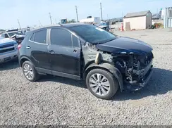 KL4CJESBXLB337199 2020 BUICK ENCORE