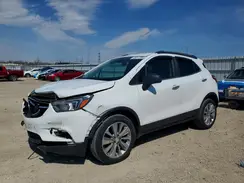 KL4CJESBXLB337509 2020 BUICK ENCORE