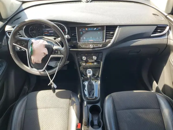 KL4CJESBXLB337509 2020 BUICK ENCORE - Image 8