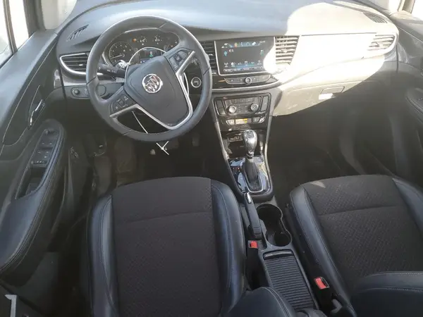 KL4CJESBXMB304012 2021 BUICK ENCORE - Image 8
