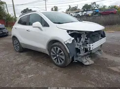 KL4CJESBXMB316239 2021 BUICK ENCORE