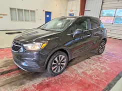 KL4CJESBXMB316970 2021 BUICK ENCORE
