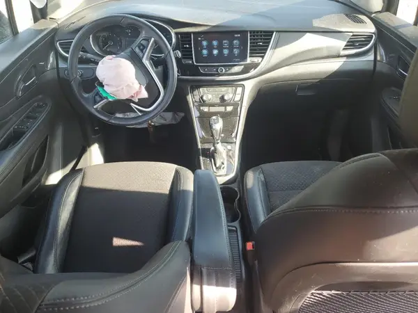 KL4CJESBXMB321859 2021 BUICK ENCORE - Image 8