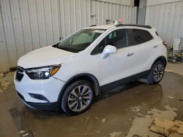KL4CJESBXMB328326 2021 BUICK ENCORE - Image 1