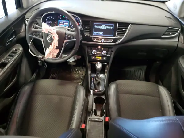 KL4CJESBXMB328326 2021 BUICK ENCORE - Image 8