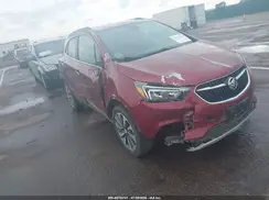 KL4CJESBXMB329878 2021 BUICK ENCORE