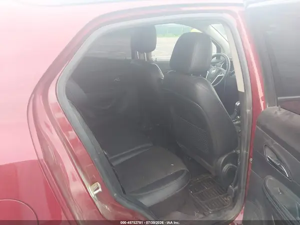 KL4CJESBXMB329878 2021 BUICK ENCORE - Image 8
