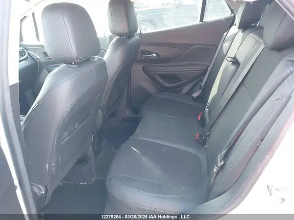 KL4CJESBXMB330156 2021 BUICK ENCORE - Image 8