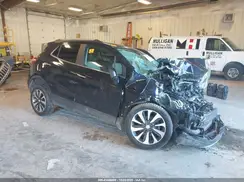 KL4CJESBXMB334109 2021 BUICK ENCORE