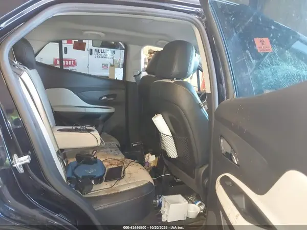 KL4CJESBXMB334109 2021 BUICK ENCORE - Image 8
