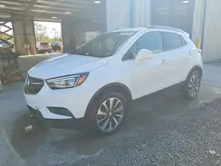 KL4CJESBXMB334871 2021 BUICK ENCORE