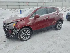 KL4CJESBXMB335003 2021 BUICK ENCORE