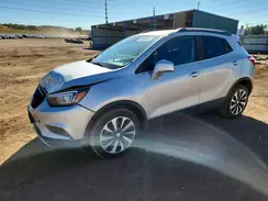 KL4CJESBXMB337513 2021 BUICK ENCORE