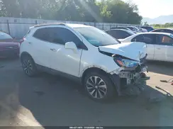 KL4CJESBXMB342890 2021 BUICK ENCORE