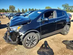 KL4CJESBXMB343845 2021 BUICK ENCORE