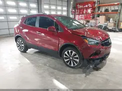 KL4CJESBXMB344977 2021 BUICK ENCORE