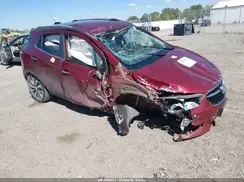 KL4CJESBXMB346308 2021 BUICK ENCORE