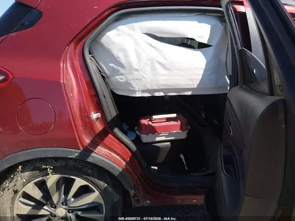 KL4CJESBXMB346308 2021 BUICK ENCORE - Image 8
