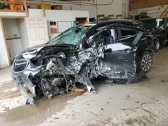 KL4CJESBXMB346650 2021 BUICK ENCORE