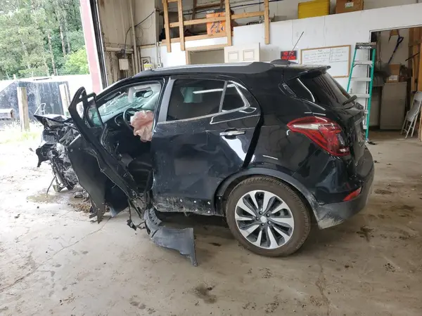 KL4CJESBXMB346650 2021 BUICK ENCORE - Image 2