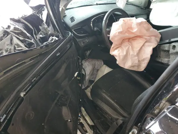 KL4CJESBXMB346650 2021 BUICK ENCORE - Image 8