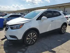 KL4CJESBXMB349760 2021 BUICK ENCORE