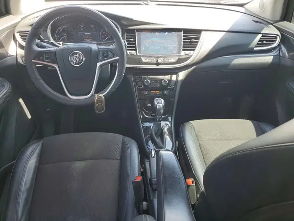 KL4CJESBXMB349760 2021 BUICK ENCORE - Image 8
