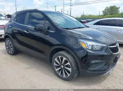 KL4CJESBXMB352674 2021 BUICK ENCORE