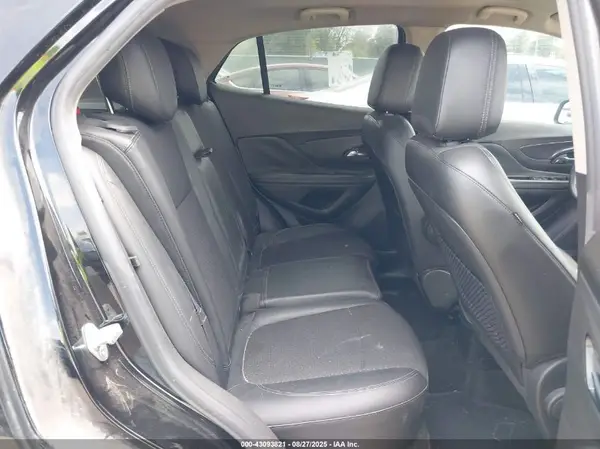 KL4CJESBXMB352674 2021 BUICK ENCORE - Image 8