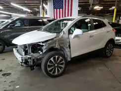 KL4CJESBXMB356563 2021 BUICK ENCORE