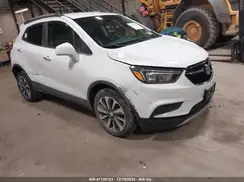 KL4CJESBXMB358233 2021 BUICK ENCORE
