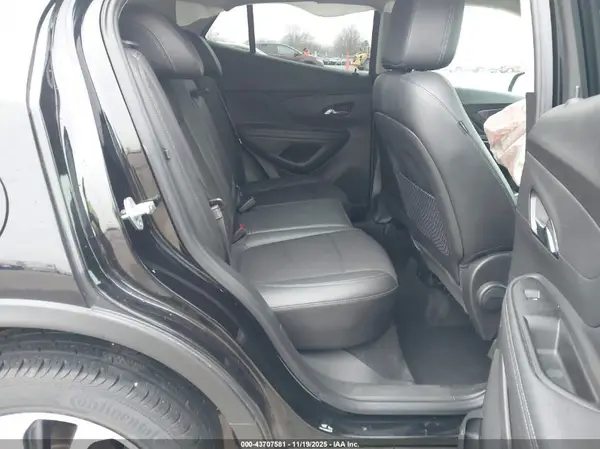 KL4CJESM0MB360848 2021 BUICK ENCORE - Image 8