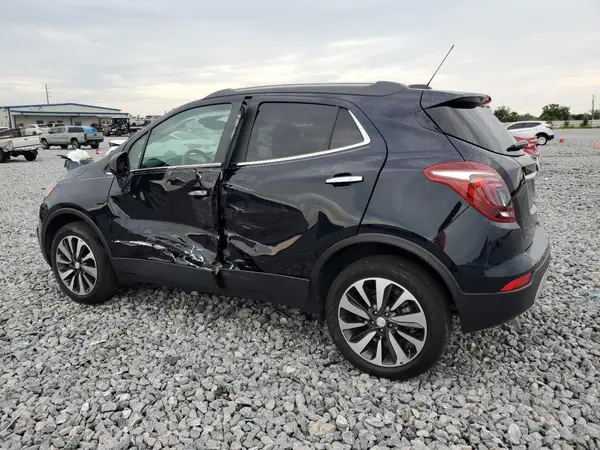 KL4CJESM0MB360896 2021 BUICK ENCORE - Image 2