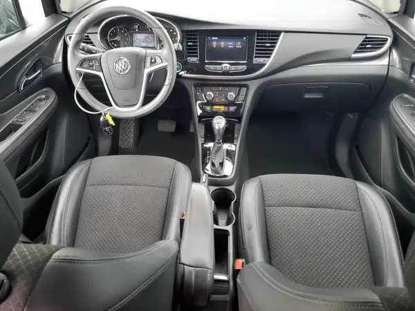 KL4CJESM0MB360896 2021 BUICK ENCORE - Image 8