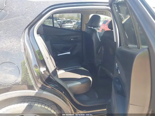 KL4CJESM0MB361935 2021 BUICK ENCORE - Image 8