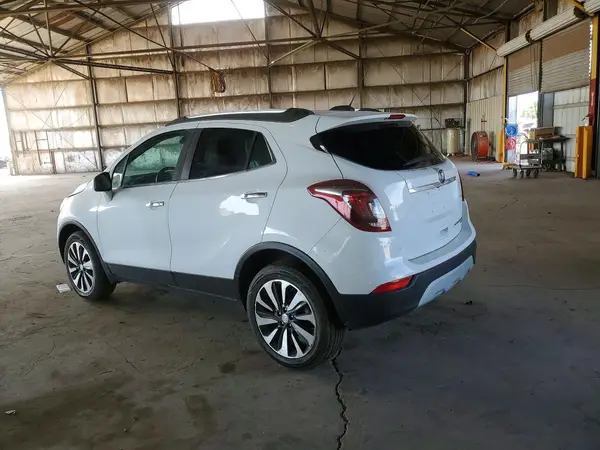KL4CJESM0MB364026 2021 BUICK ENCORE - Image 2