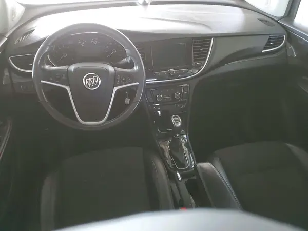 KL4CJESM0MB364026 2021 BUICK ENCORE - Image 8