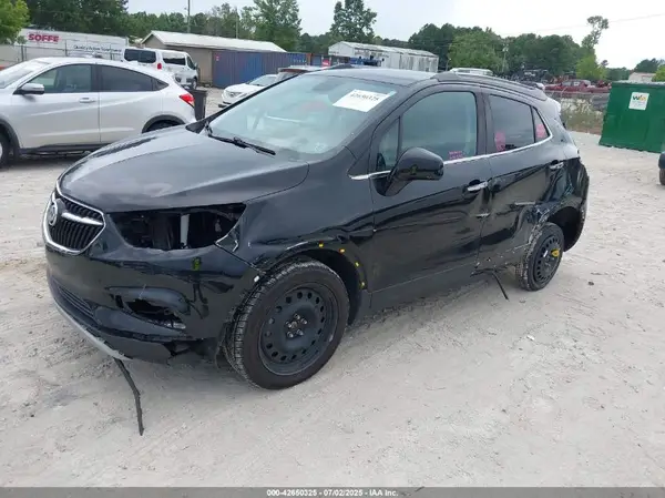 KL4CJESM0MB364544 2021 BUICK ENCORE - Image 2