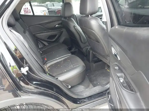 KL4CJESM0MB364544 2021 BUICK ENCORE - Image 8