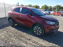 KL4CJESM0MB364558 2021 BUICK ENCORE