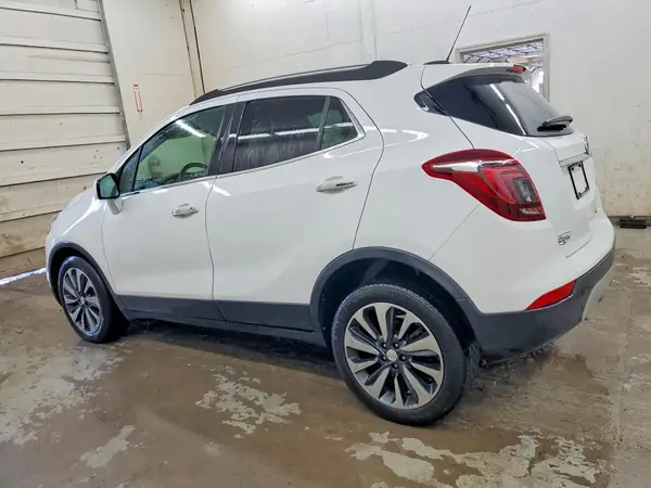 KL4CJESM0MB365001 2021 BUICK ENCORE - Image 2