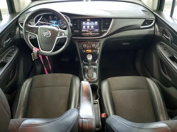 KL4CJESM0MB365001 2021 BUICK ENCORE - Image 8