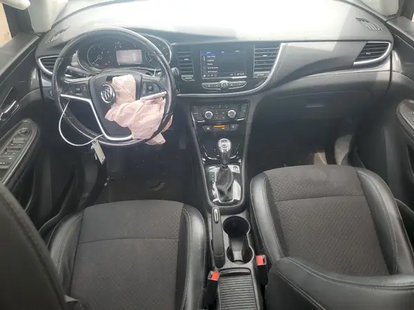 KL4CJESM0MB365225 2021 BUICK ENCORE - Image 8