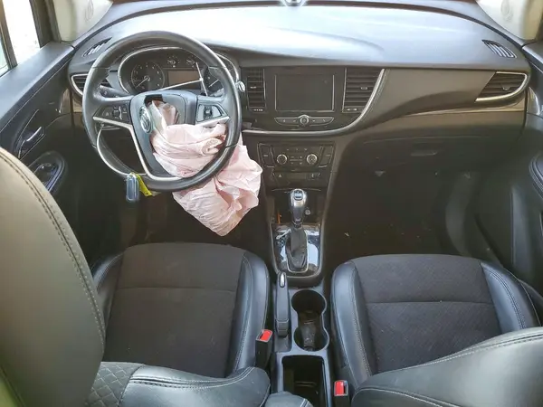KL4CJESM0MB370621 2021 BUICK ENCORE - Image 8