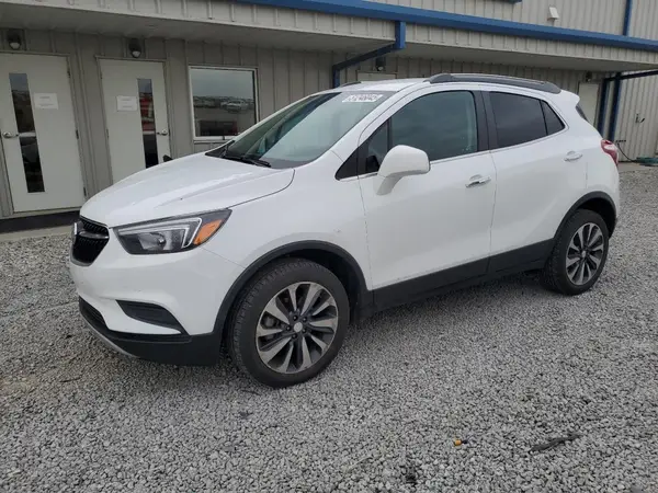 KL4CJESM0MB371574 2021 BUICK ENCORE - Image 1