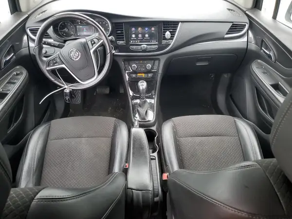 KL4CJESM0MB371574 2021 BUICK ENCORE - Image 8