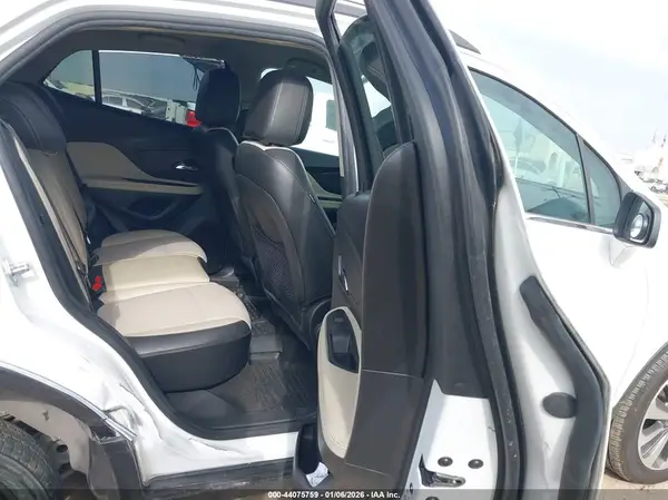 KL4CJESM0MB372661 2021 BUICK ENCORE - Image 8