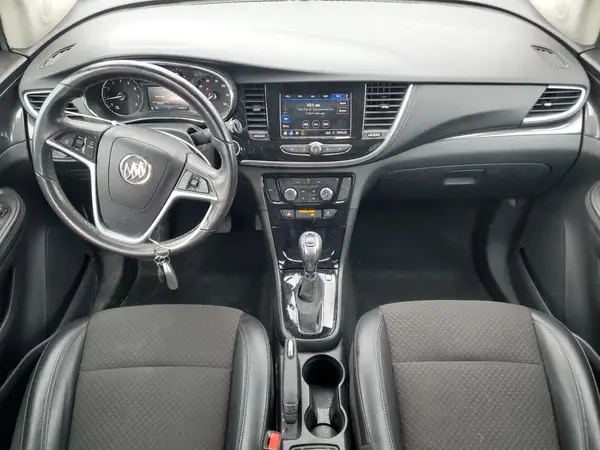 KL4CJESM0MB373843 2021 BUICK ENCORE - Image 8