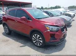 KL4CJESM0MB374359 2021 BUICK ENCORE