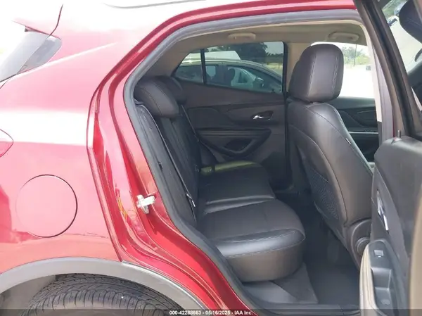 KL4CJESM0MB374359 2021 BUICK ENCORE - Image 8